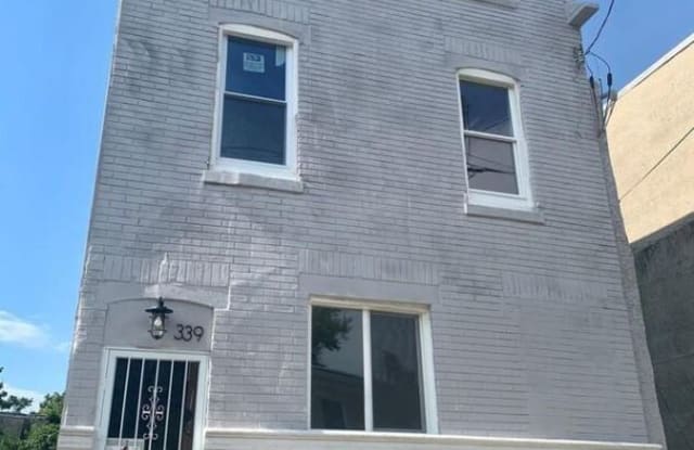 339 Armat St - 339 East Armat Street, Philadelphia, PA 19144