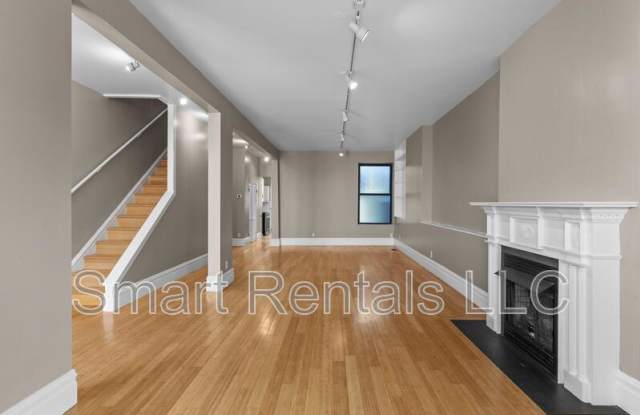4133 Laclede Avenue - 1 photos photos