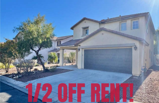 LIMITED TIME ONLY: MOVE IN SPECIAL WITH THIS BEAUTIFUL 3 BED W/ LOFT - 2 STORY HENDERSON HOME photos photos