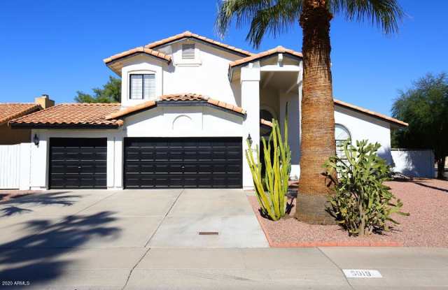 5018 E KAREN Drive - 5018 E Karen Dr, Phoenix, AZ 85254
