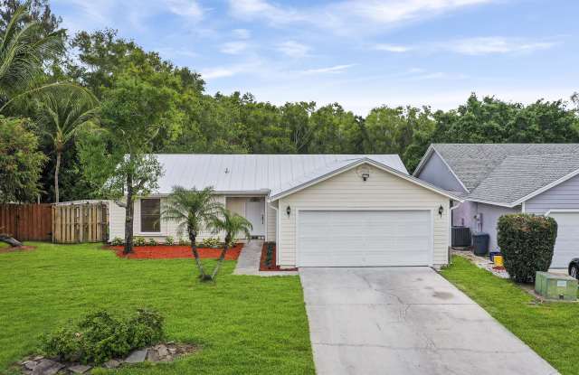 6625 SE Amyris Court - 6625 Southeast Amyris Court, Martin County, FL 34997