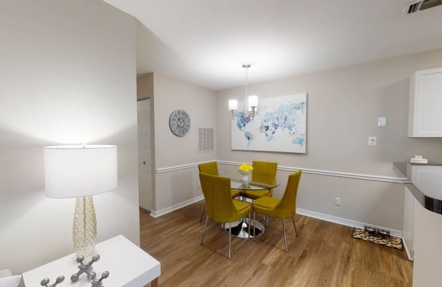 Montclair Apartments Gallery 4