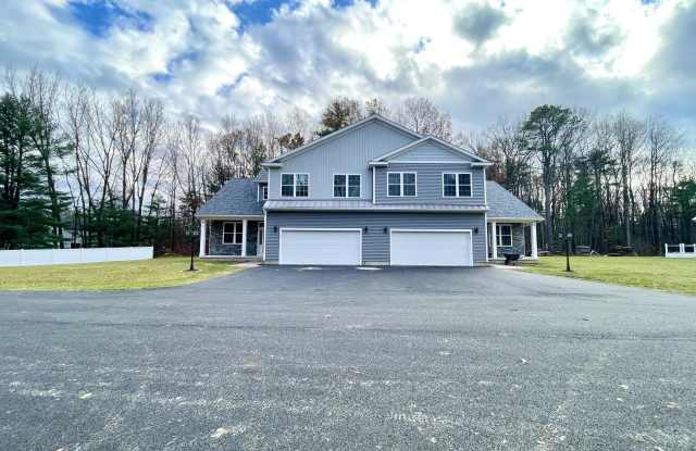 11 Poplar Drive unit: B - 11 Poplar Drive, Clifton Park, NY 12065