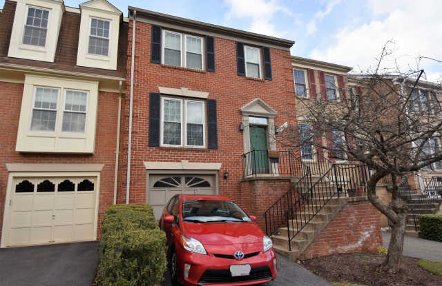 3 Bedroom, 3.5 Bathroom Townhouse in North Bethesda! photos photos
