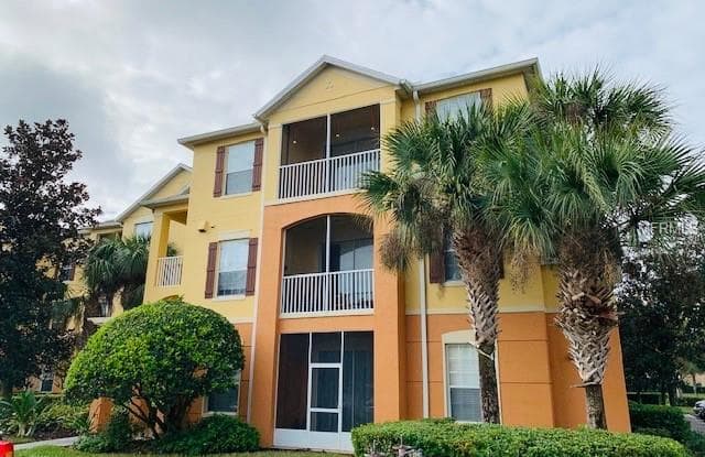 6380 CONTESSA DRIVE - 6380 Contessa Dr, Orlando, FL 32829