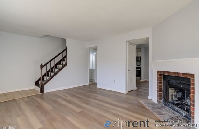 5290 Stonebush Terrace, Stone Mountain, GA 30083 - 5290 Stonebush Terrace, Stone Mountain, GA 30083