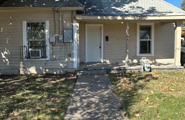 1206 Chestnut - 1206 Chestnut Street, Waco, TX 76704