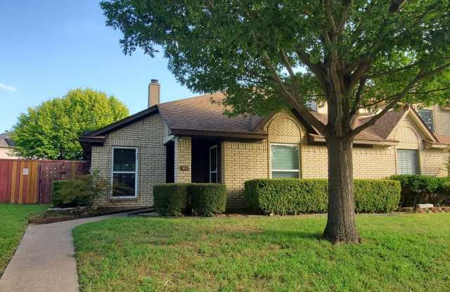 1704 Quail Run Drive - 1704 Quail Run Drive, Garland, TX 75040 1704 Quail Run Drive - 1704 Quail Run Drive, Garland, TX 75040