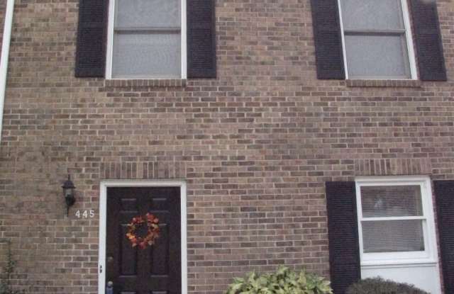 445 Williamsburg Way photos photos