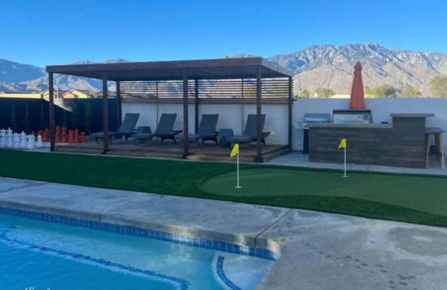 68125 Modalo Rd - 68125 Modalo Road, Cathedral City, CA 92234