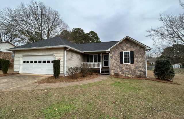 3/2 Nice House in East Rome $1,895 photos photos