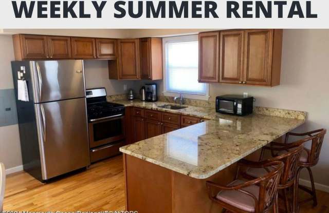 300 Coolidge Avenue - 300 Coolidge Avenue, Dover Beaches South, NJ 08751