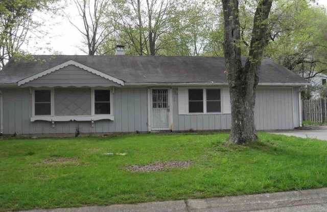 3501 N Kingsley Drive photos photos