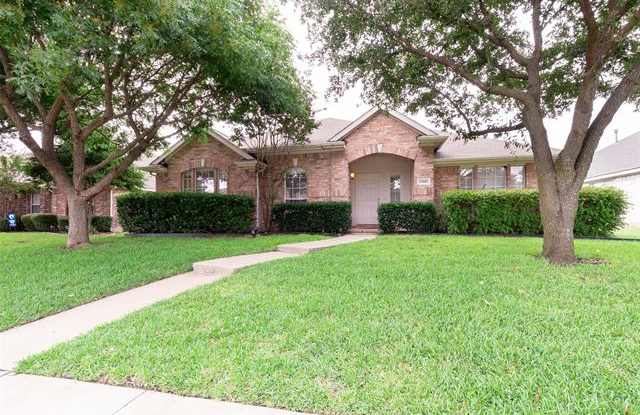 11057 Lockshire Drive - 11057 Lockshire Drive, Frisco, TX 75035