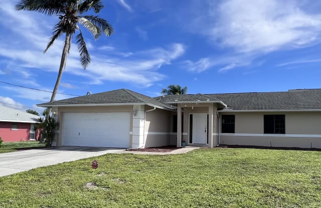 17607 Cypress Point Road - 17607 Cypress Point Road, San Carlos Park, FL 33967