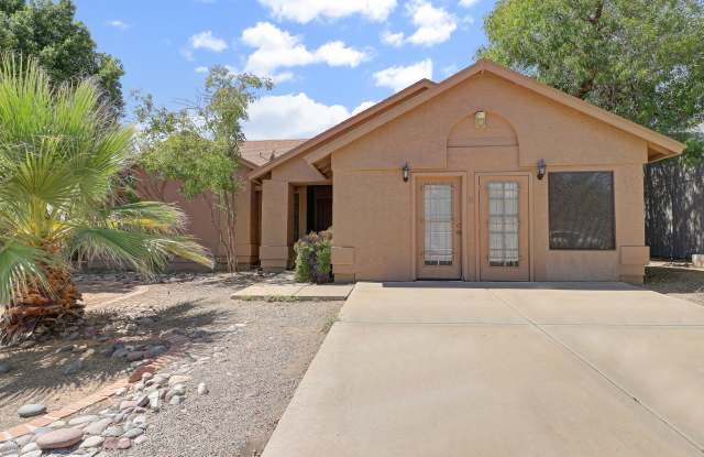 18806 N 6TH Drive - 18806 North 6th Drive, Phoenix, AZ 85027