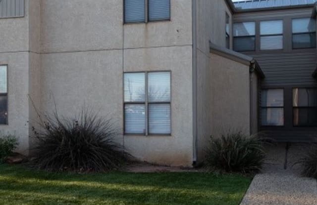 3807 Mayer - 3807 Mayer Drive, Odessa, TX 79762