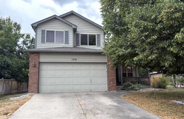 Elevated Living in Fort Collins – Stylish 3 Bed 3.5 Bath Home photos photos