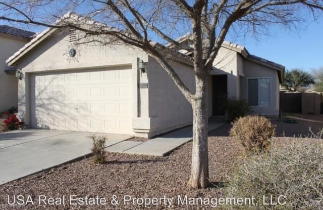 12208 W Scotts Dr - 12208 West Scotts Drive, El Mirage, AZ 85335