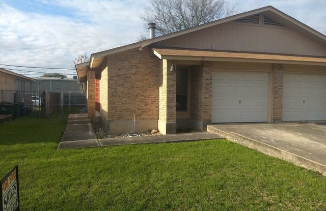 1309 Barbara Dr. - 1309 Barbara Drive, San Marcos, TX 78666