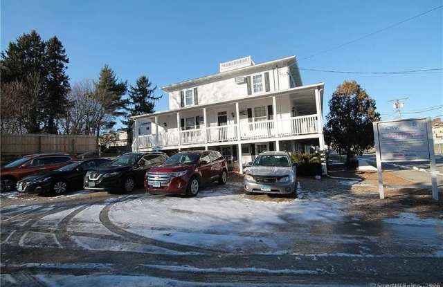 28 Reed Street - 28 Reed Street, New London, CT 06320 28 Reed Street - 28 Reed Street, New London, CT 06320