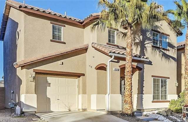 4836 Golden Shimmer Avenue photos photos