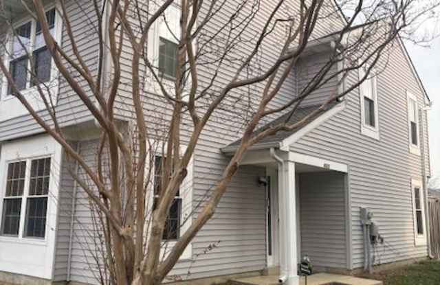 4025 Bluebird Dr - 4025 Bluebird Drive, Waldorf, MD 20603