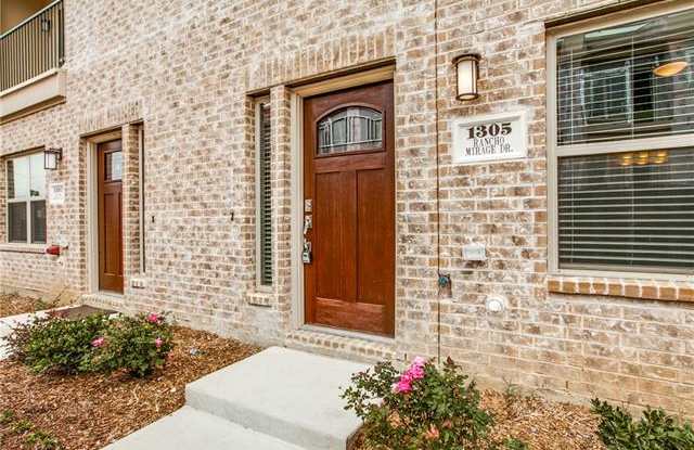 1305 Rancho Mirage Drive Gallery 2