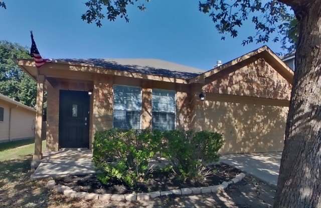 8027 Abbotts Pointe - 8027 Abbotts Pointe, Bexar County, TX 78254
