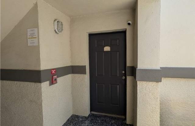 3401 Winkler Avenue unit: 111 photos photos