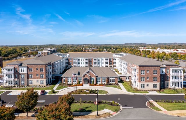 Album Indian Lake Age 55+ Apartment Homes Gallery 2