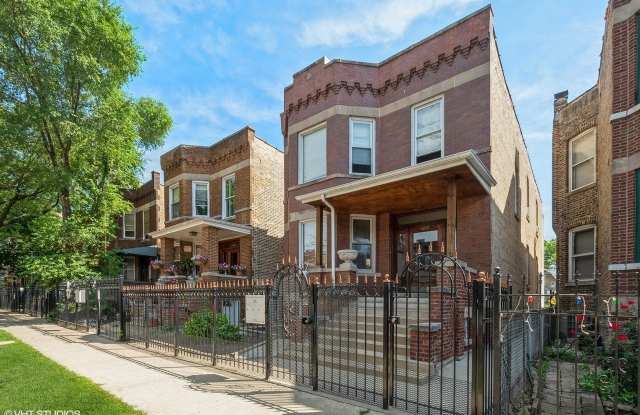 4249 W Potomac Avenue - 4249 West Potomac Avenue, Chicago, IL 60651