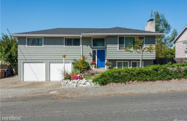 5308 Beverly Ave NE - 5308 Beverly Avenue, Tacoma, WA 98422