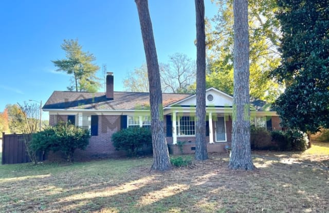 7006 Liberty Hill Road - 7006 Liberty Hill Road, Camden, SC 29020