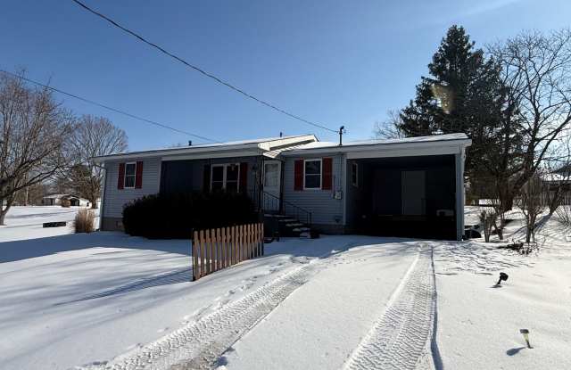 Home in Marion photos photos