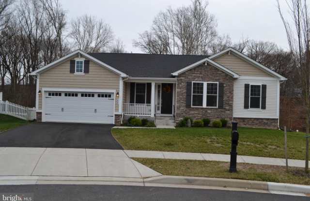 700 KAPLON COURT - 700 Kaplon Court, Brunswick, MD 21716