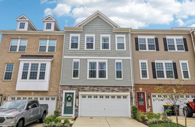 9509 Bent Creek Place - 4 photos photos