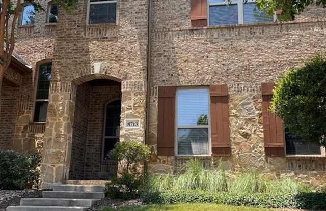 8713 Naomi Street - 8713 Naomi Street, Plano, TX 75024