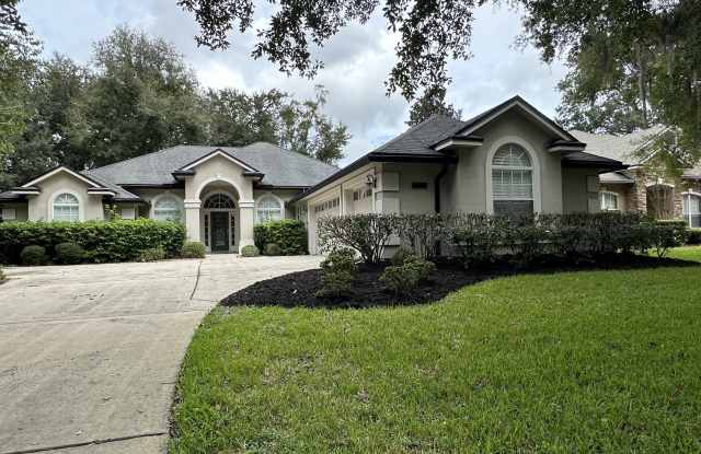 5204 Comfort Court - 5204 Comfort Court, World Golf Village, FL 32092