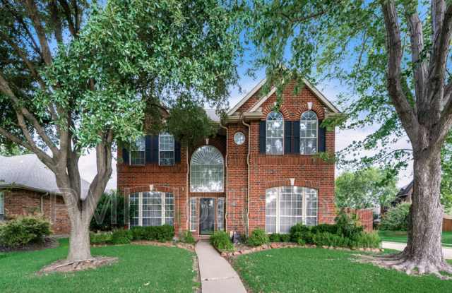 10614 Memphis Dr - 10614 East Memphis Drive, Frisco, TX 75035