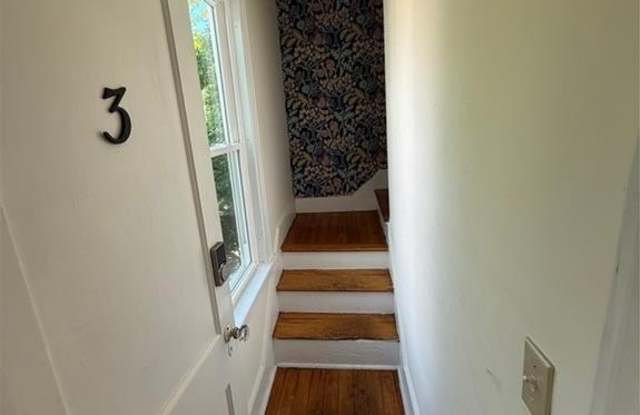 28 Calvert Street Gallery 3