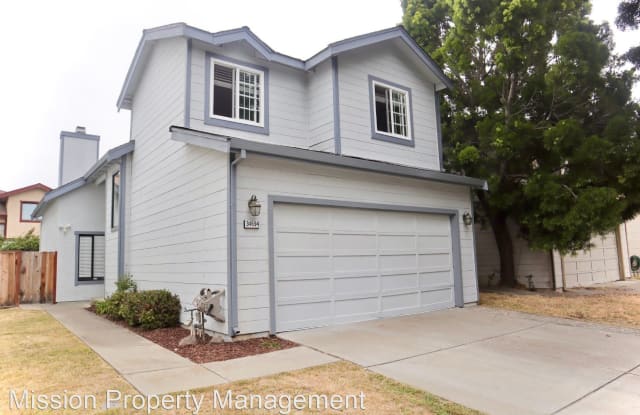 34694 Siward Dr - 34694 Siward Drive, Fremont, CA 94555