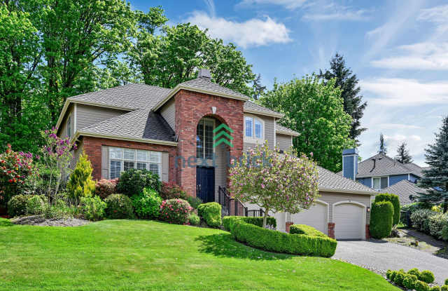 Beautiful Bellevue Home with 4 Beds + Bonus + Den for Rent photos photos