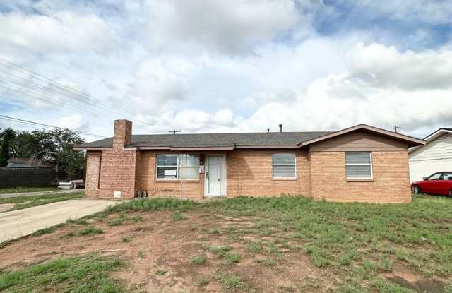 3 Bed 2 Bath Home Ready To Rent ASAP! photos photos