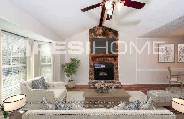 5304 Stablehouse Drive Gallery 4