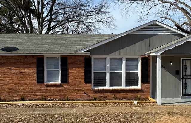 3371 Ford Rd - 3371 Ford Road, Memphis, TN 38109 3371 Ford Rd - 3371 Ford Road, Memphis, TN 38109