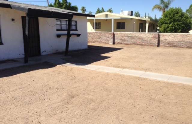 Two Bedroom One Bath Home on a large lot with brand new AC Unit. photos photos