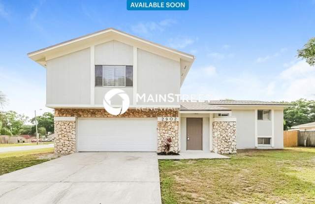 2902 Ripplewood Drive photos photos