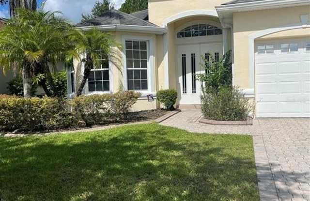 1924 AMARYLLIS CIRCLE - 1924 Amaryllis Circle, Alafaya, FL 32825