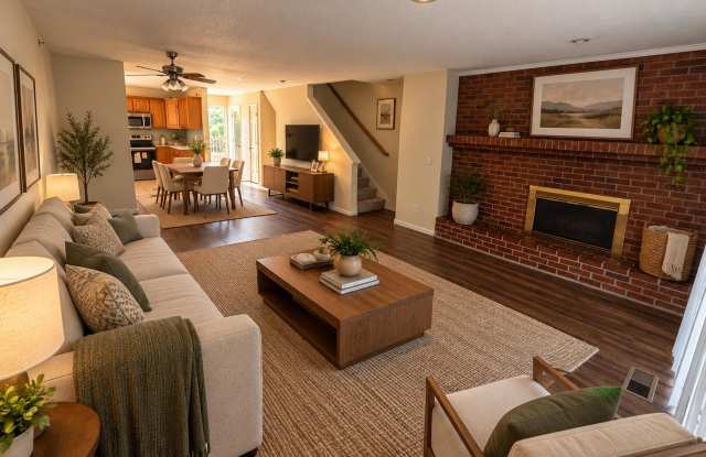 Cozy Studio available! Apply before Sept 30 to get ONE MONTH RENT FREE! photos photos